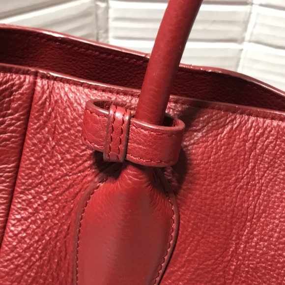 Prada tote. Made in Italy. EUC - Picture 4 of 15
